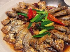 -五姊妹海鲜(火车站店)