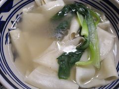 -福瑞记老孙头biangbiang面(新生路店)
