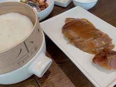 -小大董·烤鸭(王府井apm店)