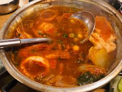 -ChangGo Korean BBQ