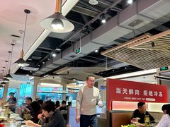 -宴全牛粤来越牛潮汕鲜牛肉火锅(海州万达广场店)