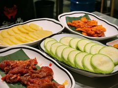 -牛鼎云南特色烧烤(望京店)