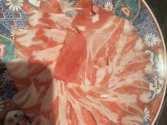 -老墙根涮肉(王四营店)