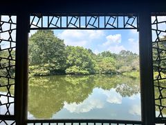 -西湖游船