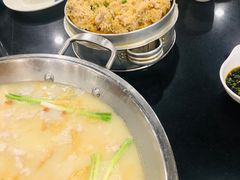 -老来福·非遗酸汤兔(凯旋路店)