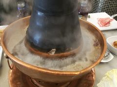 -牛街·马辈儿涮肉(牛街二店)