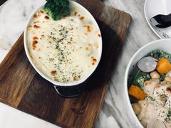 -农畉LONFOOD(福田星河COCOPark店)