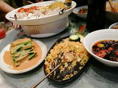 鸳鸯鱼头王-望湘园·湖南菜(宏伊店)
