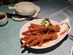 -晓粤·惹味粤菜(凯德乐峰广场店)