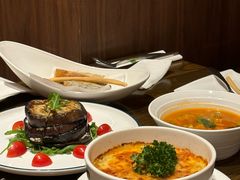 -安妮意大利餐厅(世贸天阶店)