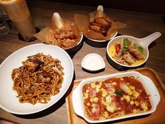 泰式酸辣凤爪-卡朋西餐(扬名广场店)