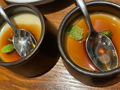 黑糖豆花-云海肴·汽锅鸡·云南菜(苏州中心店)