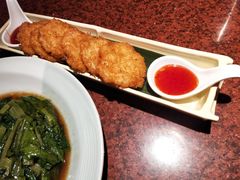 -绿茶餐厅(蓝色港湾店)