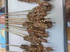 -探唐烧烤(棠东店)