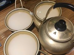 -冰川延边料理·炭烤串(原小木屋店)