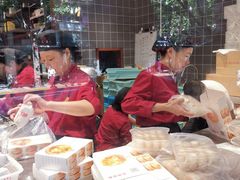 -西区老大房(愚园路店)