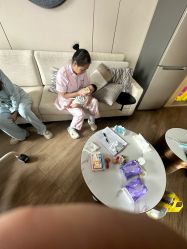 -大美母婴月子中心(虹桥店)