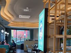 -椰小名·竹笙椰子鸡(中堂店)