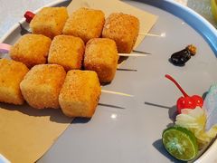 -海皇食府(水都假日酒店店)