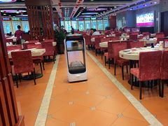 大堂-点都德(千灯湖环宇城店)