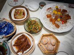 -陶陶居酒家(新天地店)
