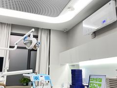 -牙博士口腔品牌连锁(杨浦店)