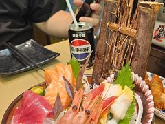 -沼津港精致料理·寿喜烧·烧鸟(漕河泾印象城店)