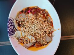 -粉墨特色菜·烧烤音乐酒馆