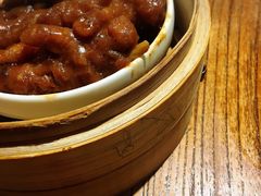 豉汁蒸凤爪-金鼎轩(安贞里店)