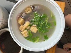 -鸡鸣汤包(红山动物园店)