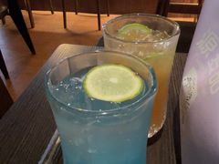 -The Cheebat 锌吧·Bistro(体育西店)