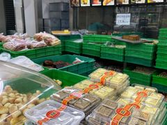 -宫廷糕点铺(建设路店)