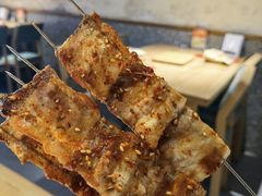 -小乾杯串店•16年沈阳烧烤(文安路店)