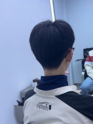 -蒋伟时尚造型