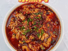-玉林烤鸭店(定福庄店)