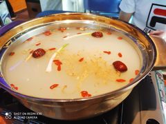 -千岛蚝高压锅生蚝·人参火锅(白云万达店)