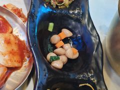 -杨记齐齐哈尔烤肉(总店)