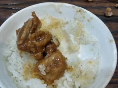 -品香排骨饭(羊官路店)