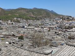 -丽江古城第一观景台