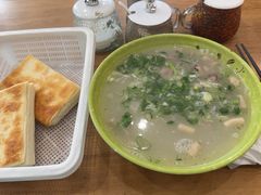 -褚氏岛城一汤(闽江路店)