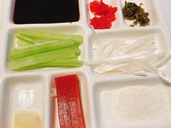 -四季民福烤鸭店(外滩外白渡桥店)