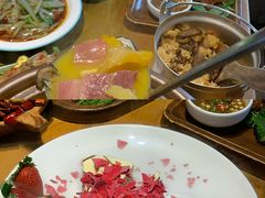 -隔壁老王·家常云南菜(花巷店)