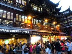 -和颐至尊酒店(上海人民广场南京路步行街店)