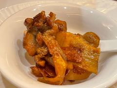 -牡丹国际大酒店-港式茶餐厅