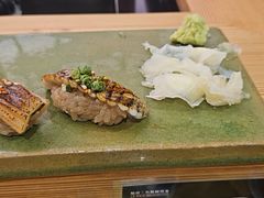 -鮨政·Omakase(福田平安金融中心店)