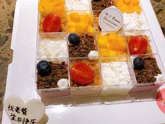 -糕小爱·动物奶油生日蛋糕定制(合肥总店)