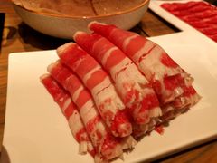 -珍宝轩海鲜火锅(碧湖大厦店)