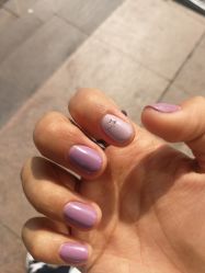 -LJ nail日式美甲工作室