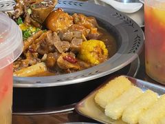 -胖哥俩肉蟹煲(石家庄勒泰中心店)