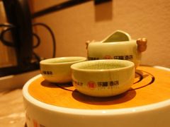 -乐福酒店(黎黄陂路汉口江滩店)